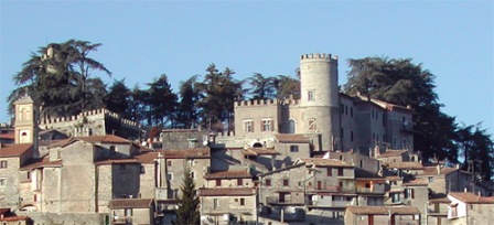 Castello MALVEZZI